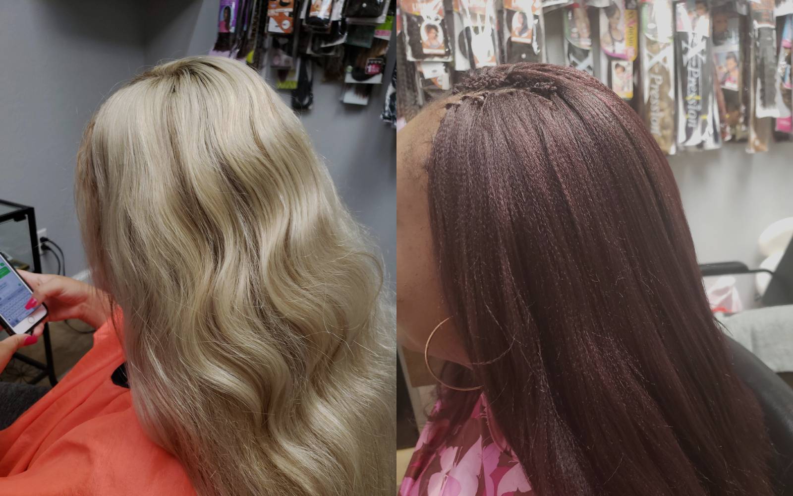 Hair Extensions