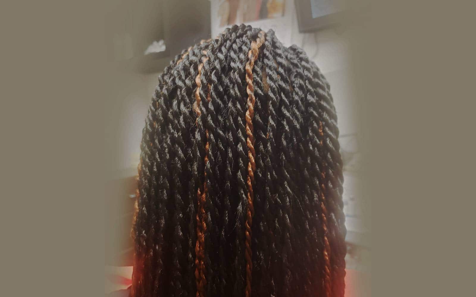 Hair Twist