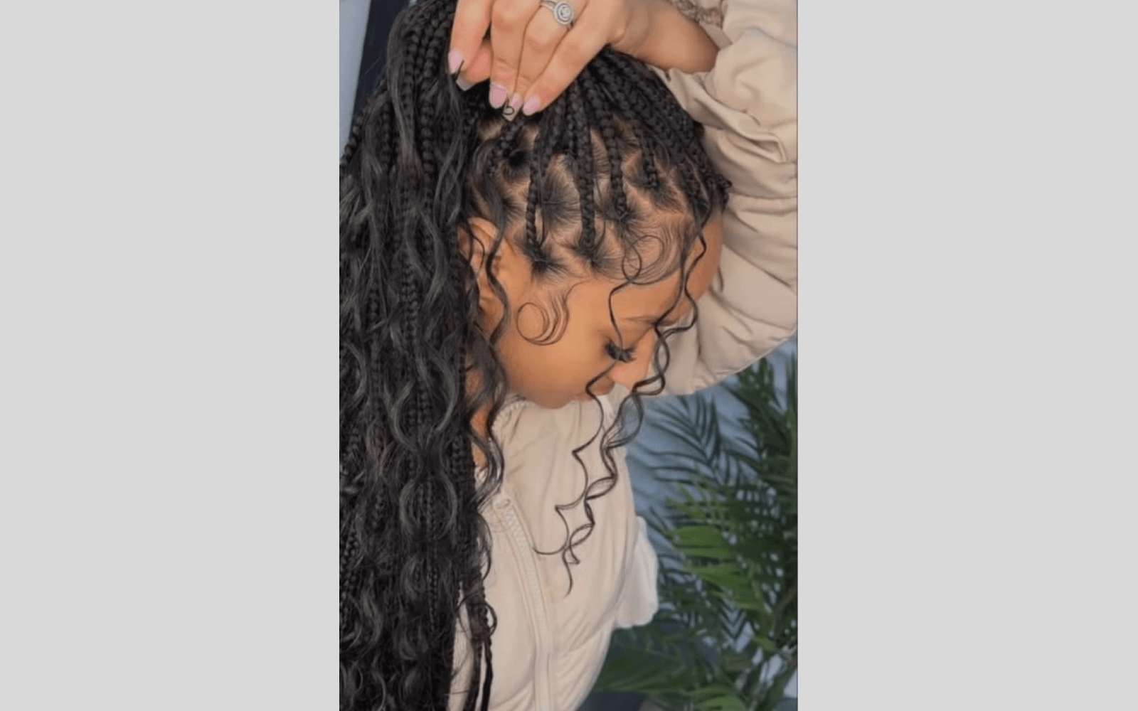 Miracle Knots